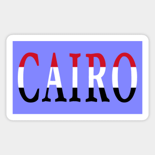 Cairo Magnet